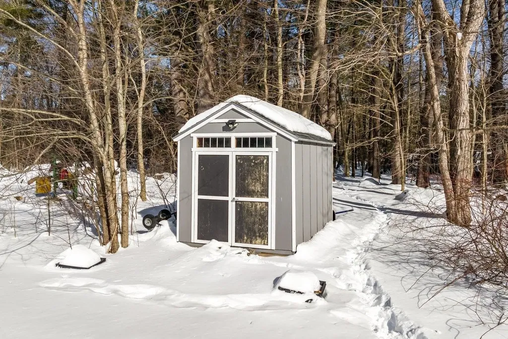 157 Timber Swamp Road Hampton NH 03842