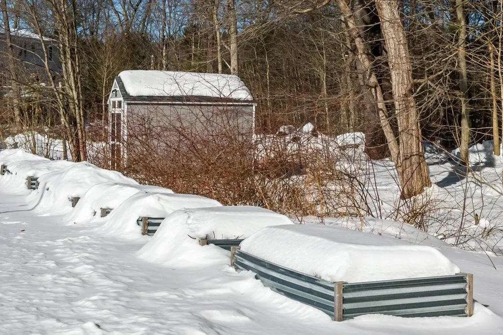 157 Timber Swamp Road Hampton NH 03842