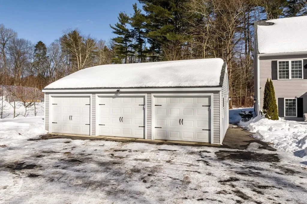 157 Timber Swamp Road Hampton NH 03842