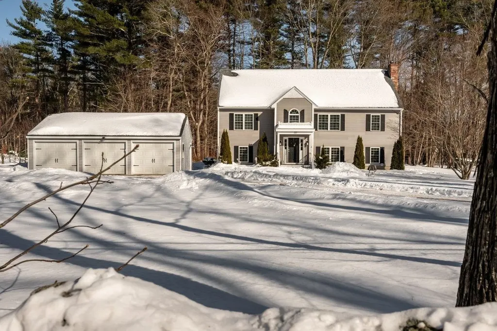 157 Timber Swamp Road Hampton NH 03842