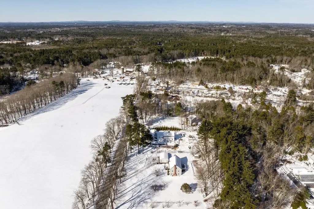 157 Timber Swamp Road Hampton NH 03842