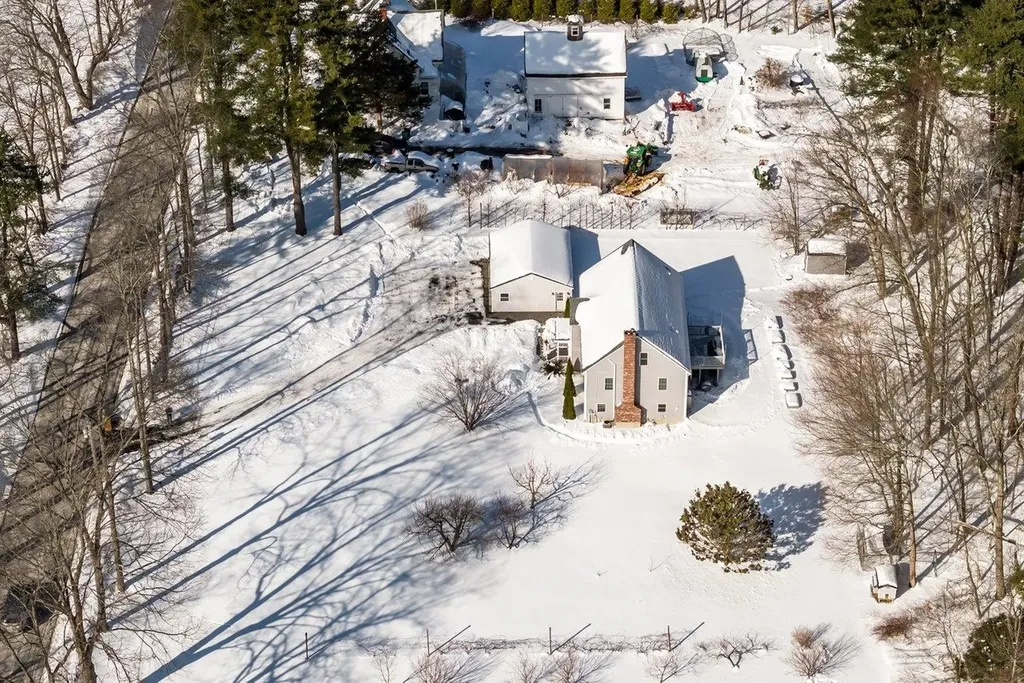 157 Timber Swamp Road Hampton NH 03842