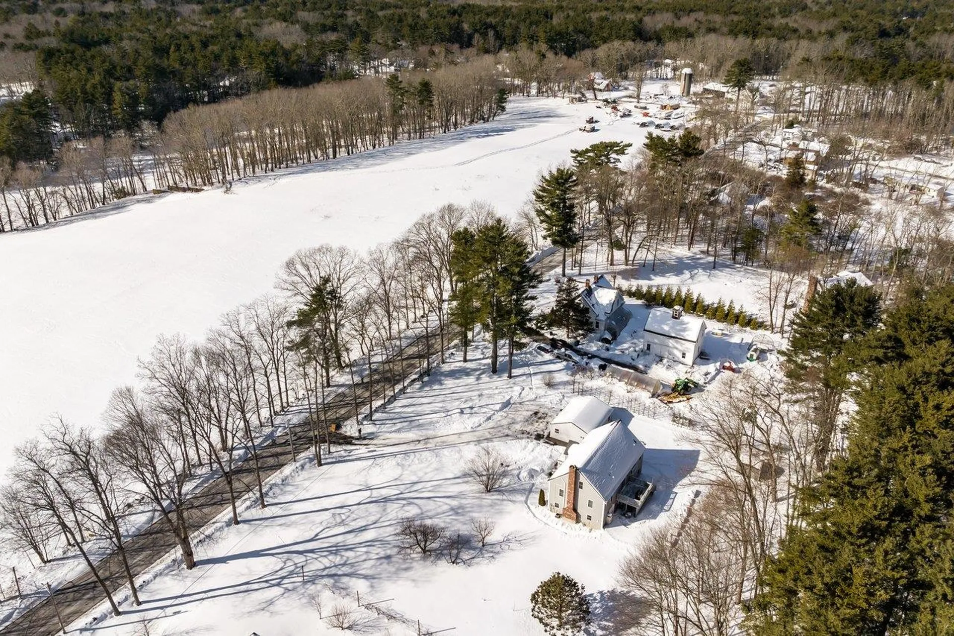 157 Timber Swamp Road Hampton NH 03842