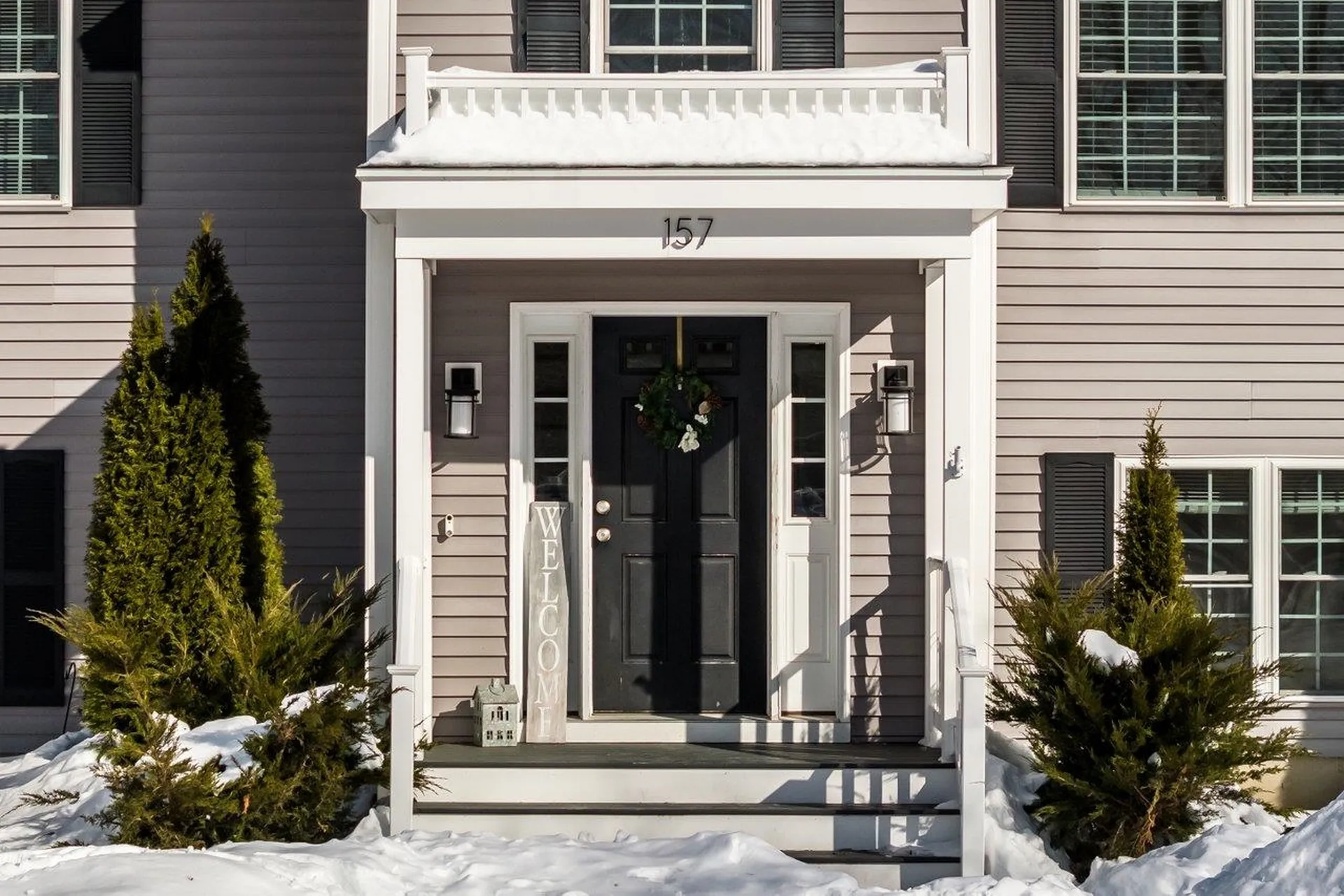 157 Timber Swamp Road Hampton NH 03842