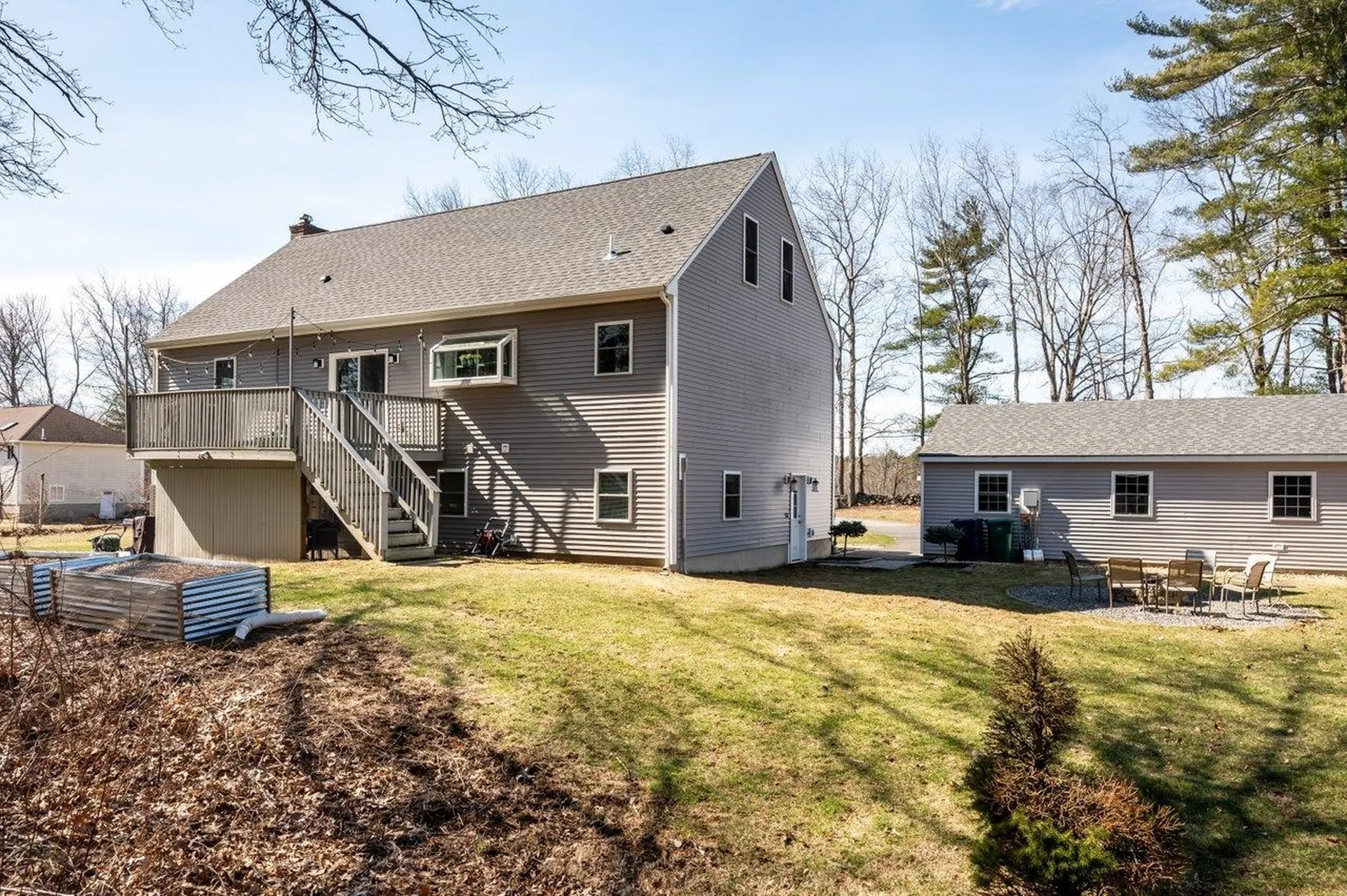 157 Timber Swamp Road Hampton NH 03842