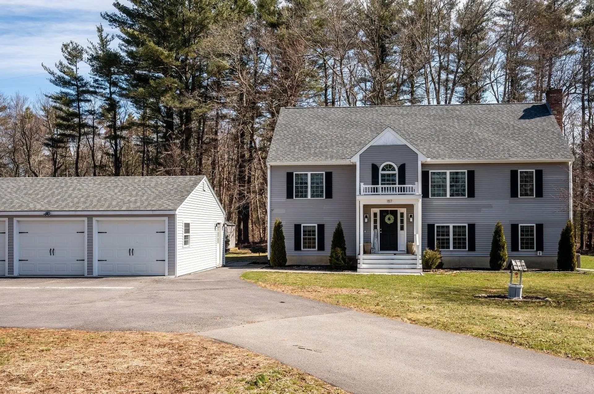 157 Timber Swamp Road Hampton NH 03842