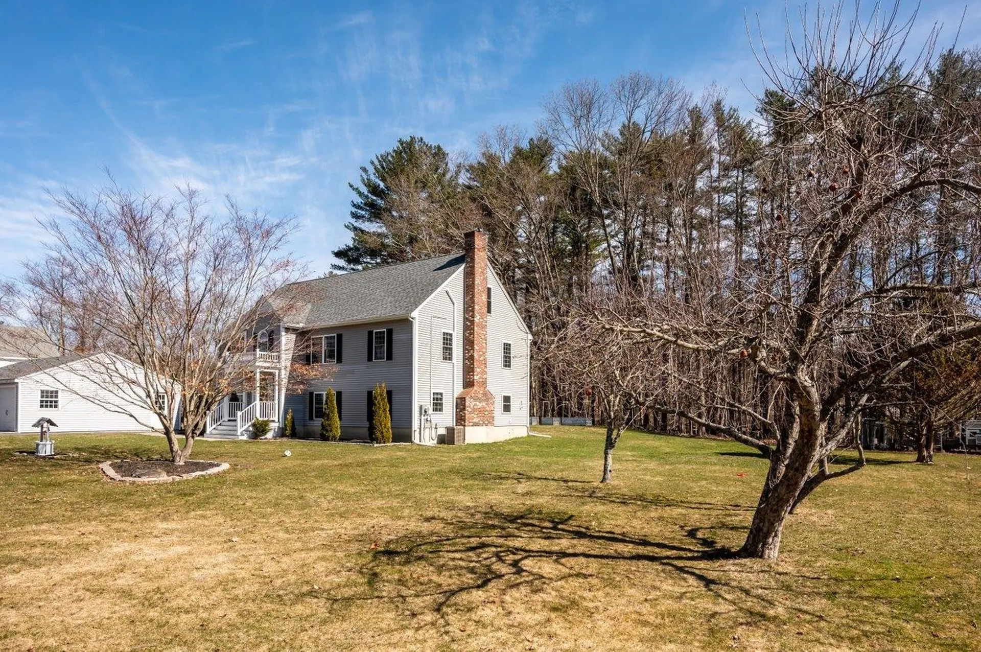 157 Timber Swamp Road Hampton NH 03842