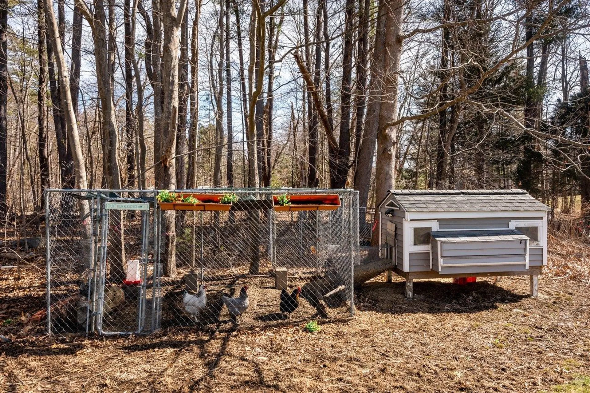 157 Timber Swamp Road Hampton NH 03842