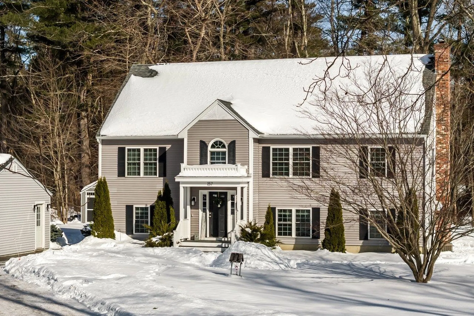 157 Timber Swamp Road Hampton NH 03842