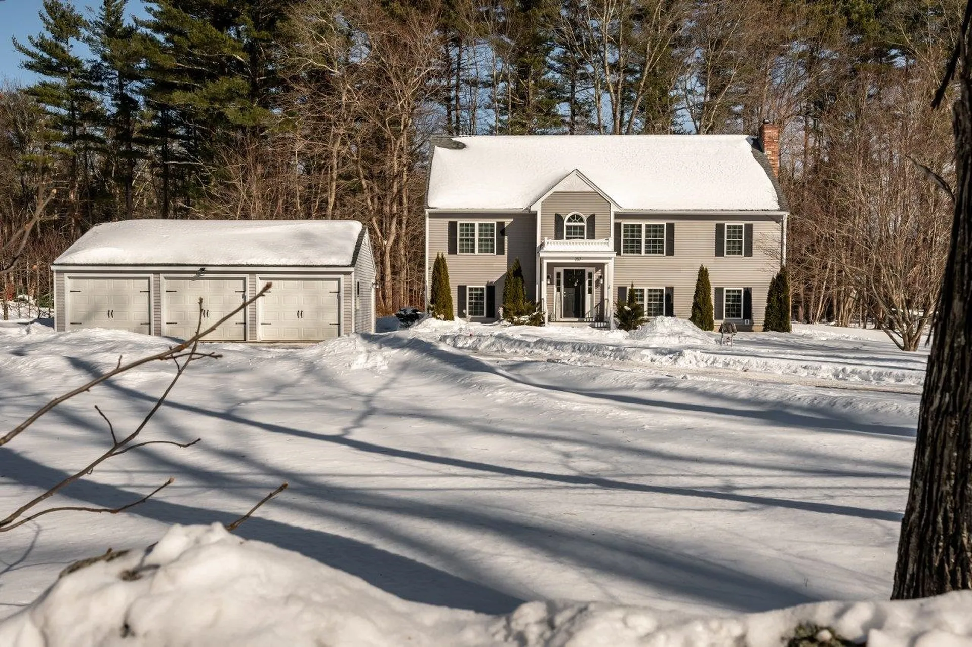 157 Timber Swamp Road Hampton NH 03842