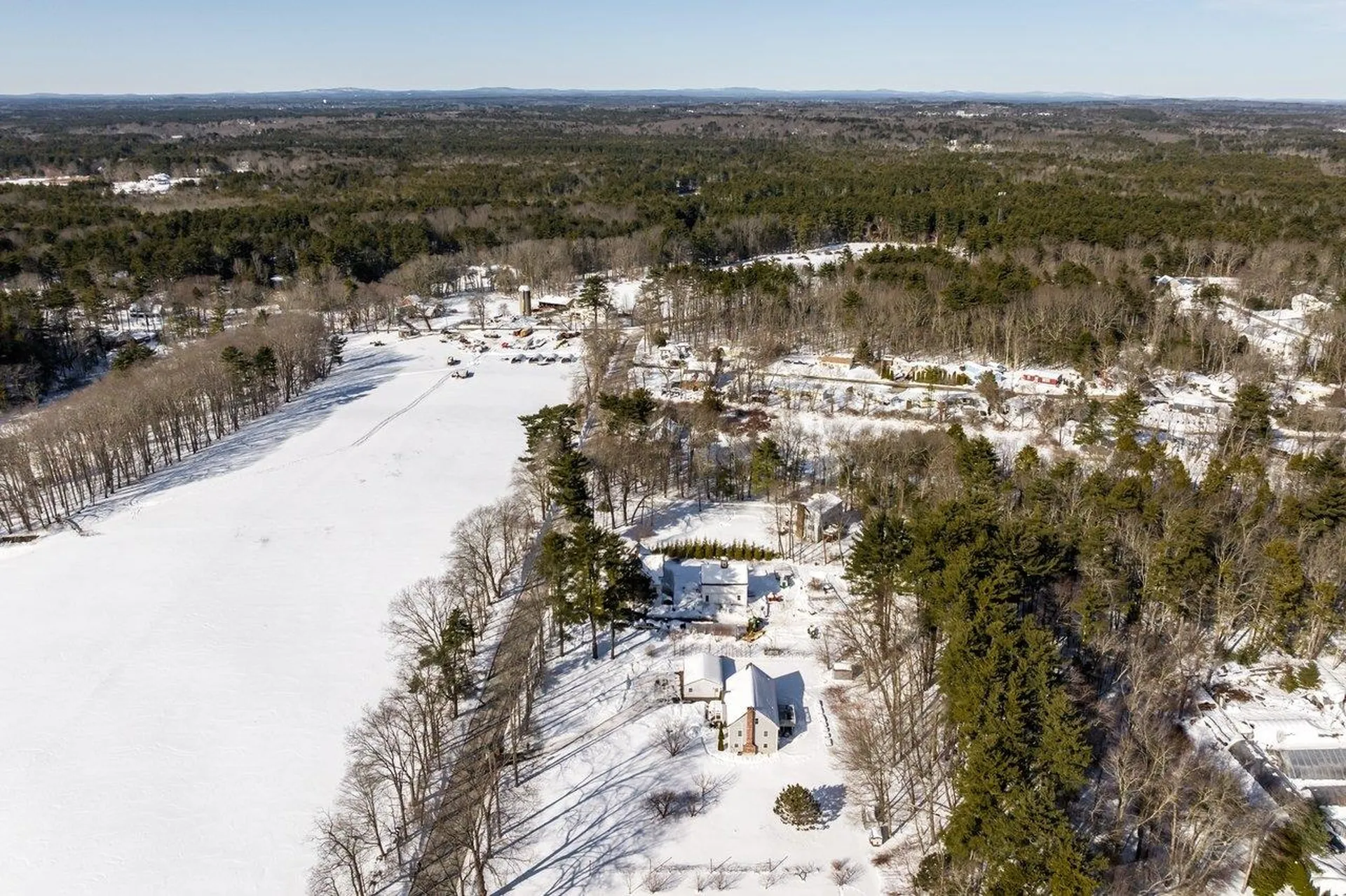 157 Timber Swamp Road Hampton NH 03842