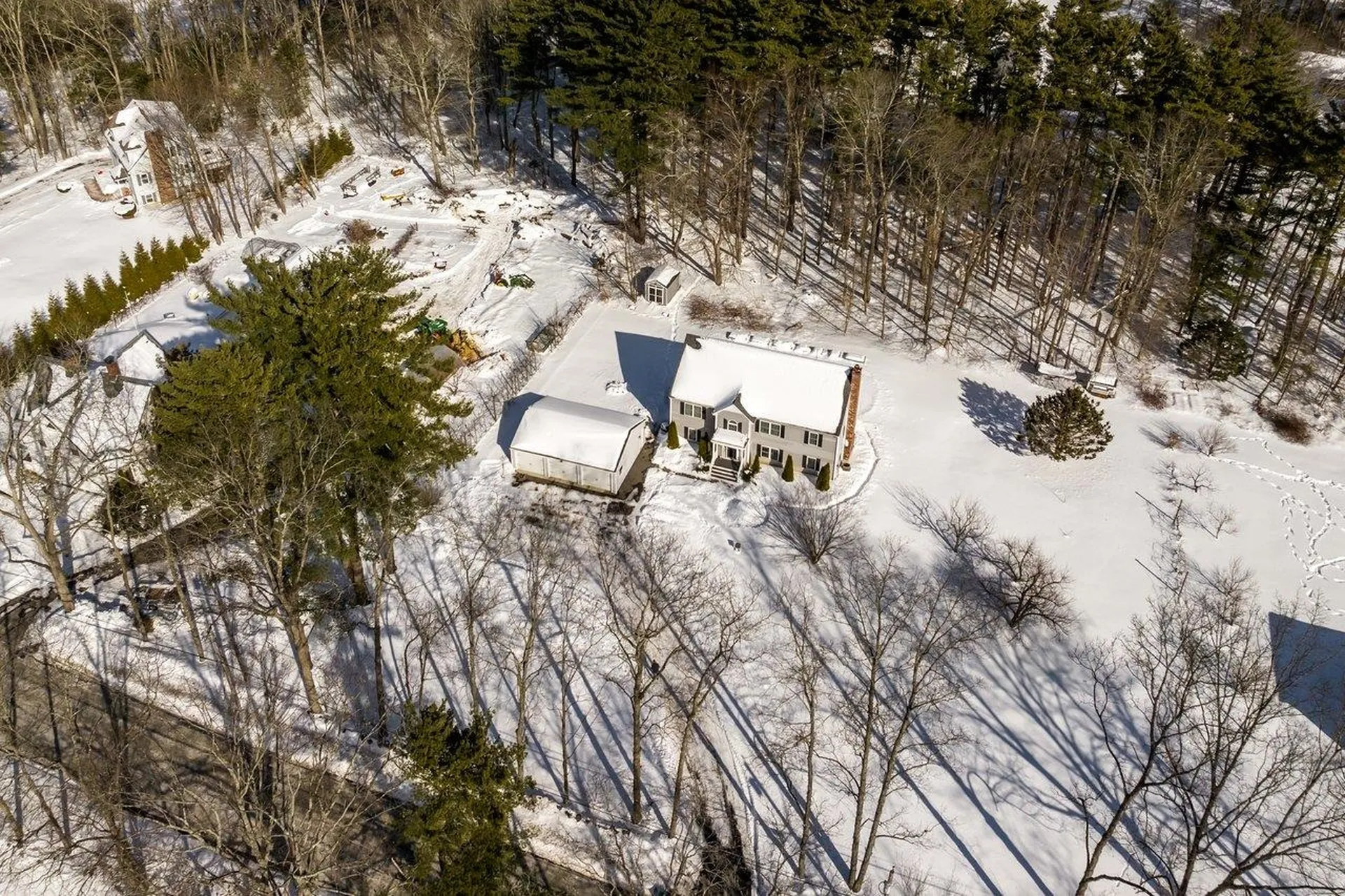 157 Timber Swamp Road Hampton NH 03842