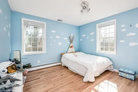 157 Timber Swamp Road Hampton NH 03842