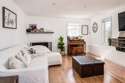 157 Timber Swamp Road Hampton NH 03842