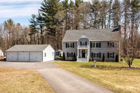 157 Timber Swamp Road Hampton NH 03842