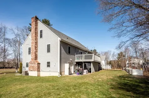 157 Timber Swamp Road Hampton NH 03842