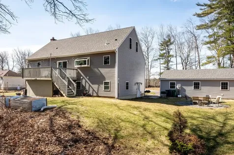 157 Timber Swamp Road Hampton NH 03842