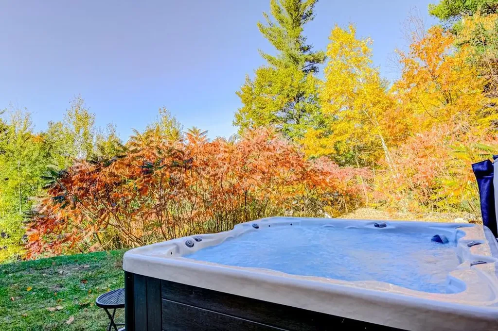 40 Deer Run Lane Gilford NH 03249