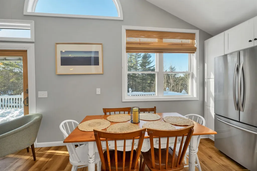 40 Deer Run Lane Gilford NH 03249