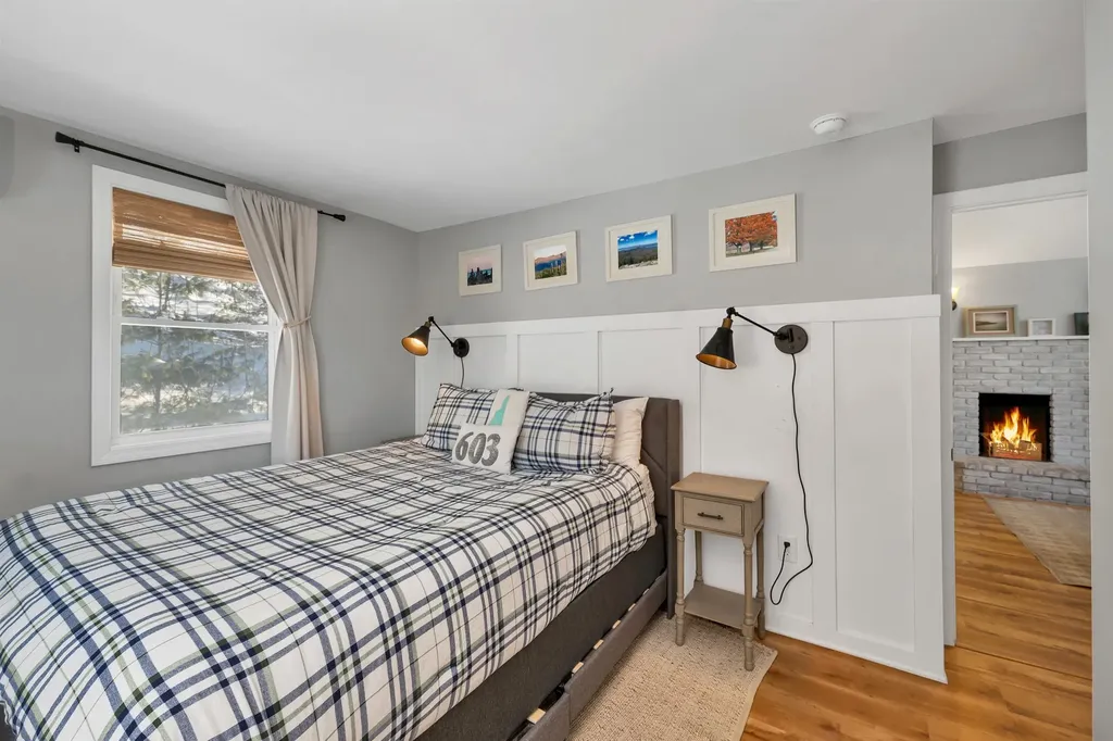 40 Deer Run Lane Gilford NH 03249