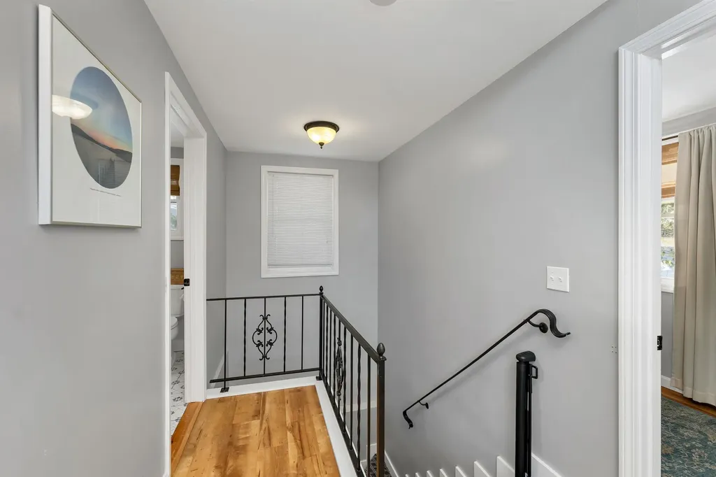 40 Deer Run Lane Gilford NH 03249