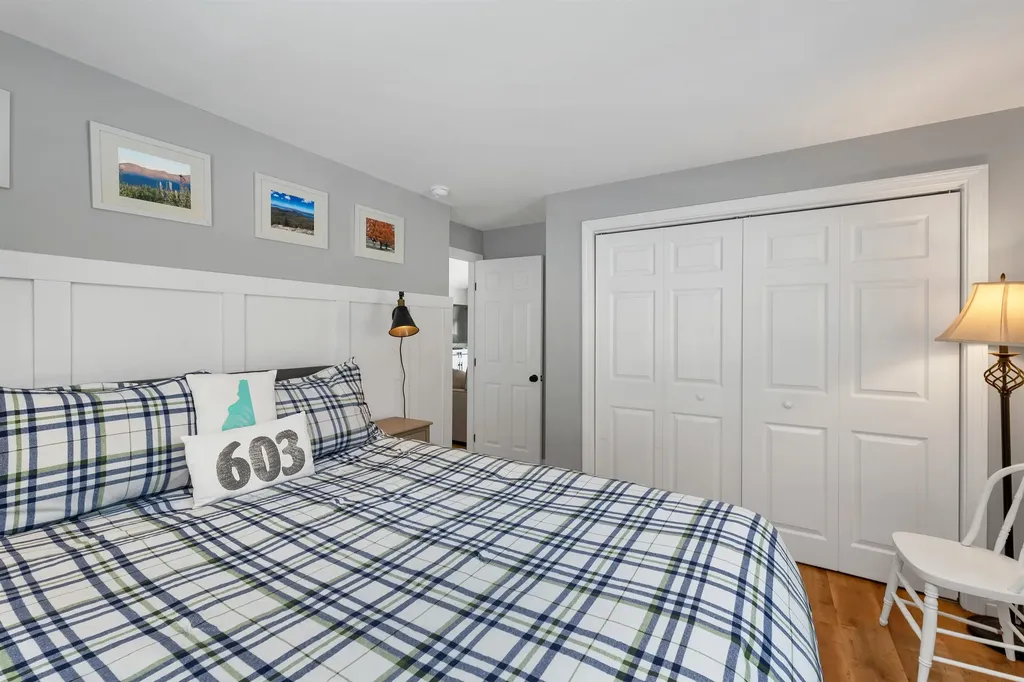 40 Deer Run Lane Gilford NH 03249