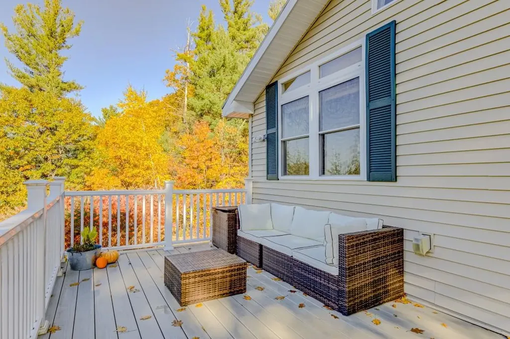 40 Deer Run Lane Gilford NH 03249