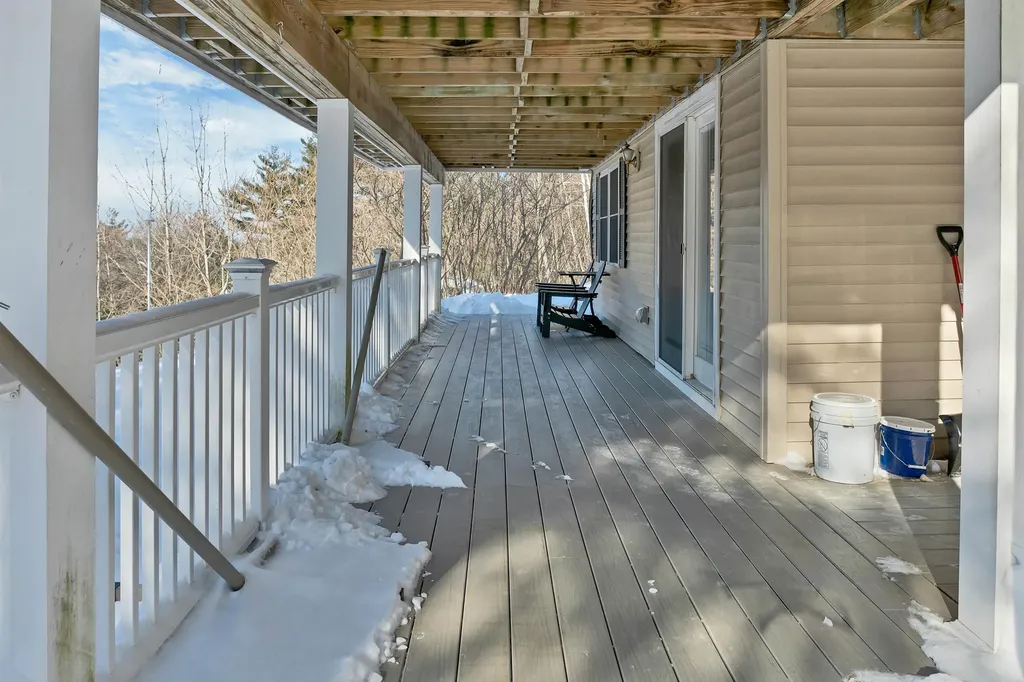 40 Deer Run Lane Gilford NH 03249