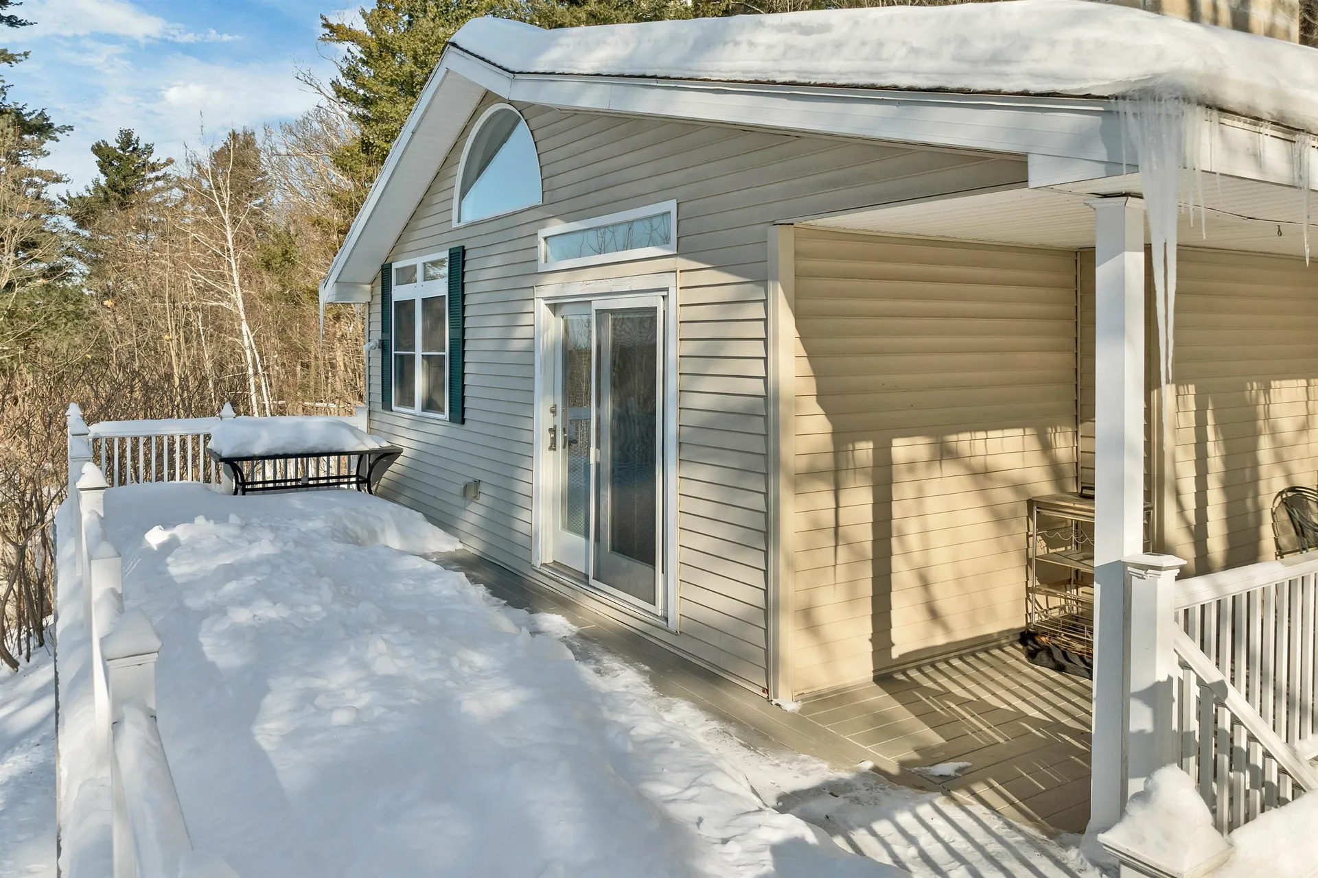 40 Deer Run Lane Gilford NH 03249