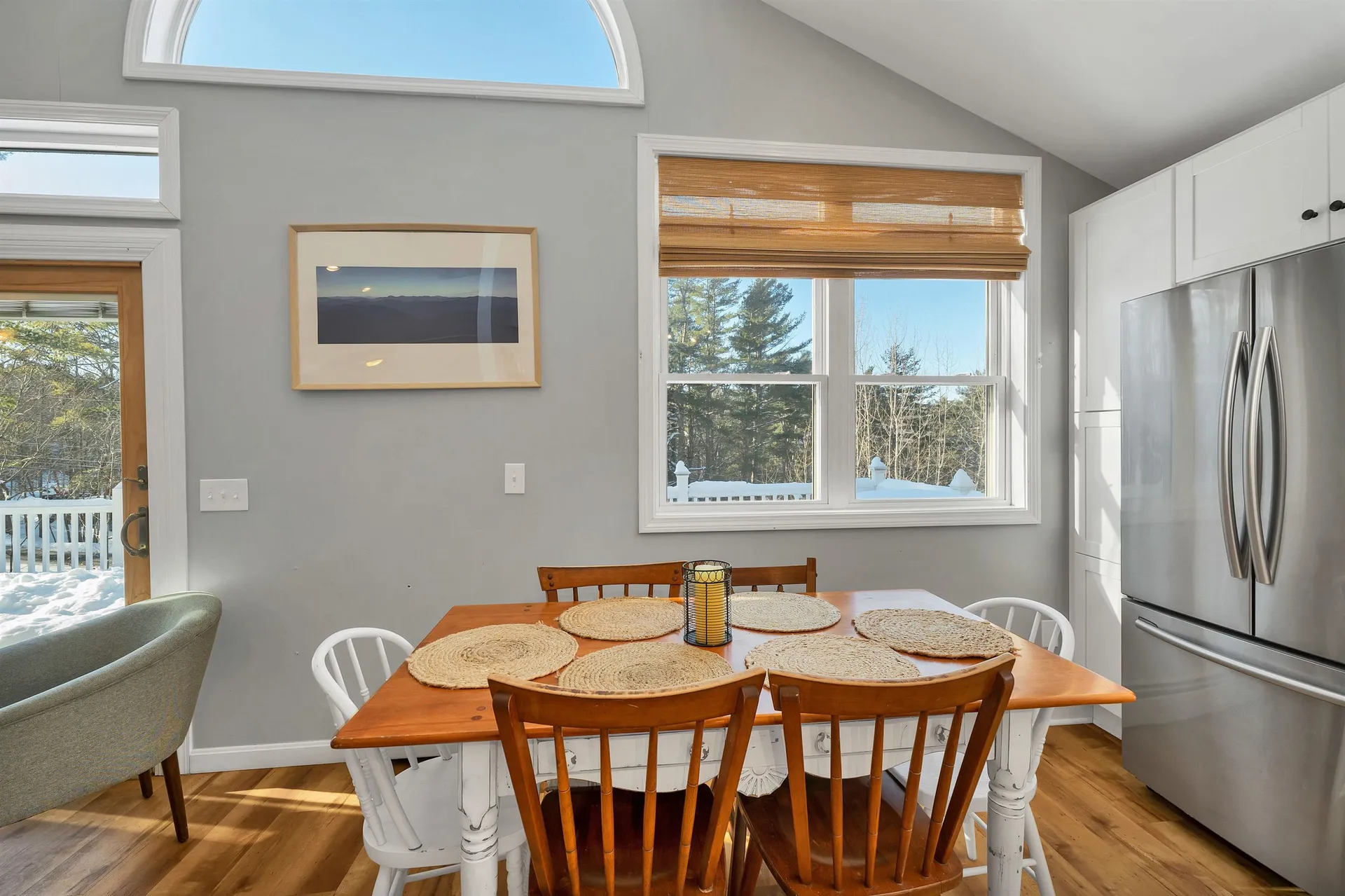 40 Deer Run Lane Gilford NH 03249