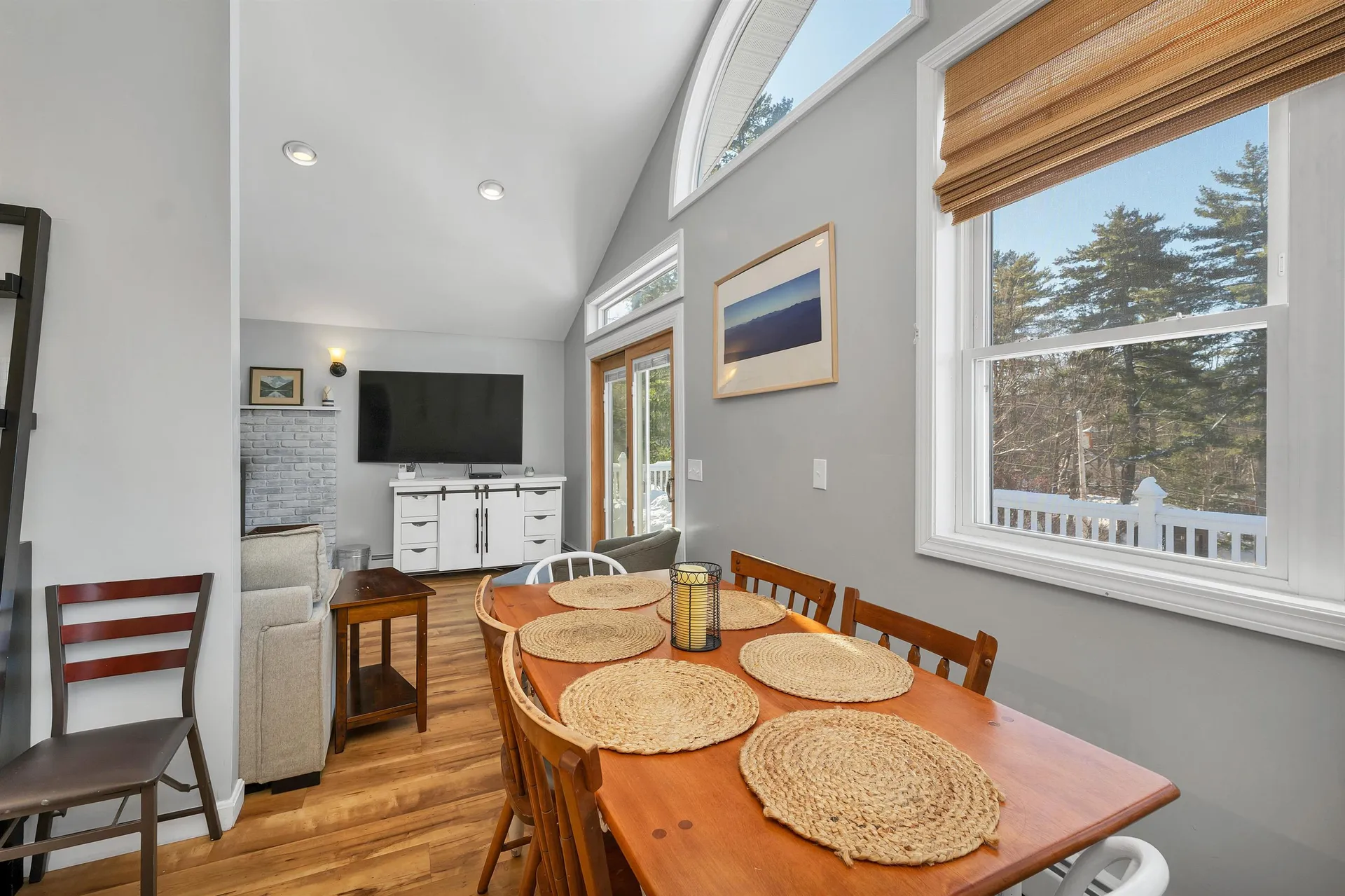 40 Deer Run Lane Gilford NH 03249