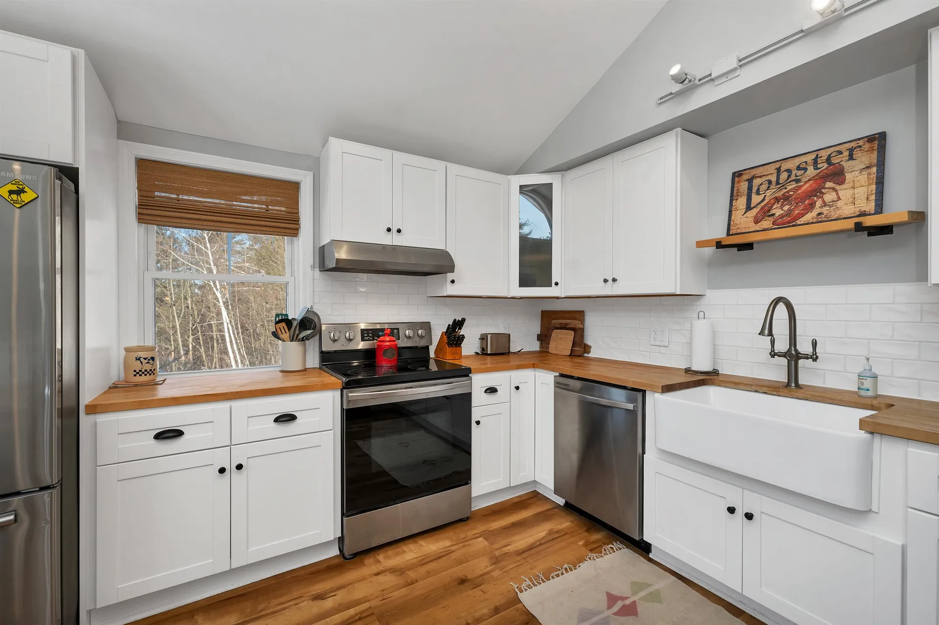 40 Deer Run Lane Gilford NH 03249