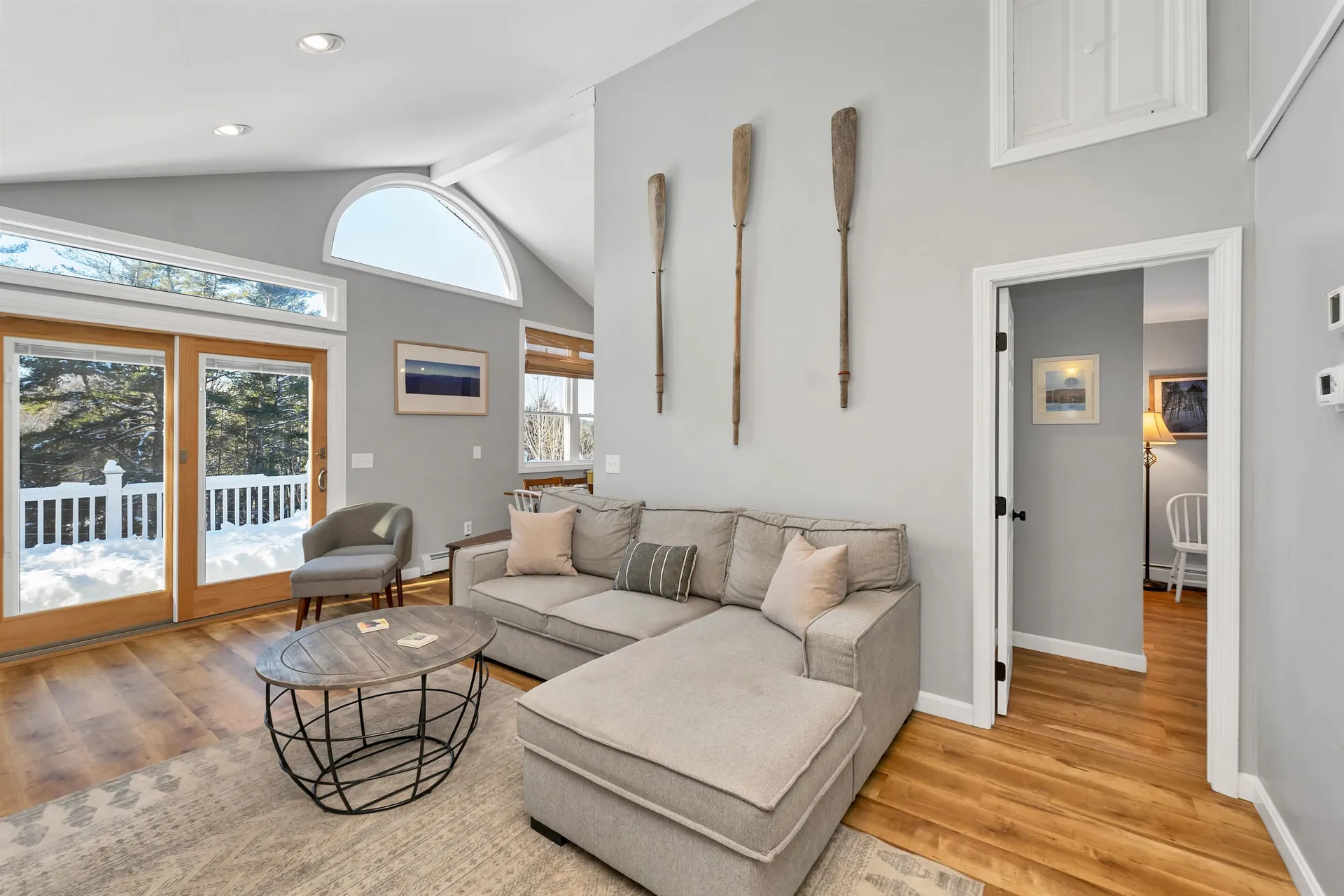 40 Deer Run Lane Gilford NH 03249