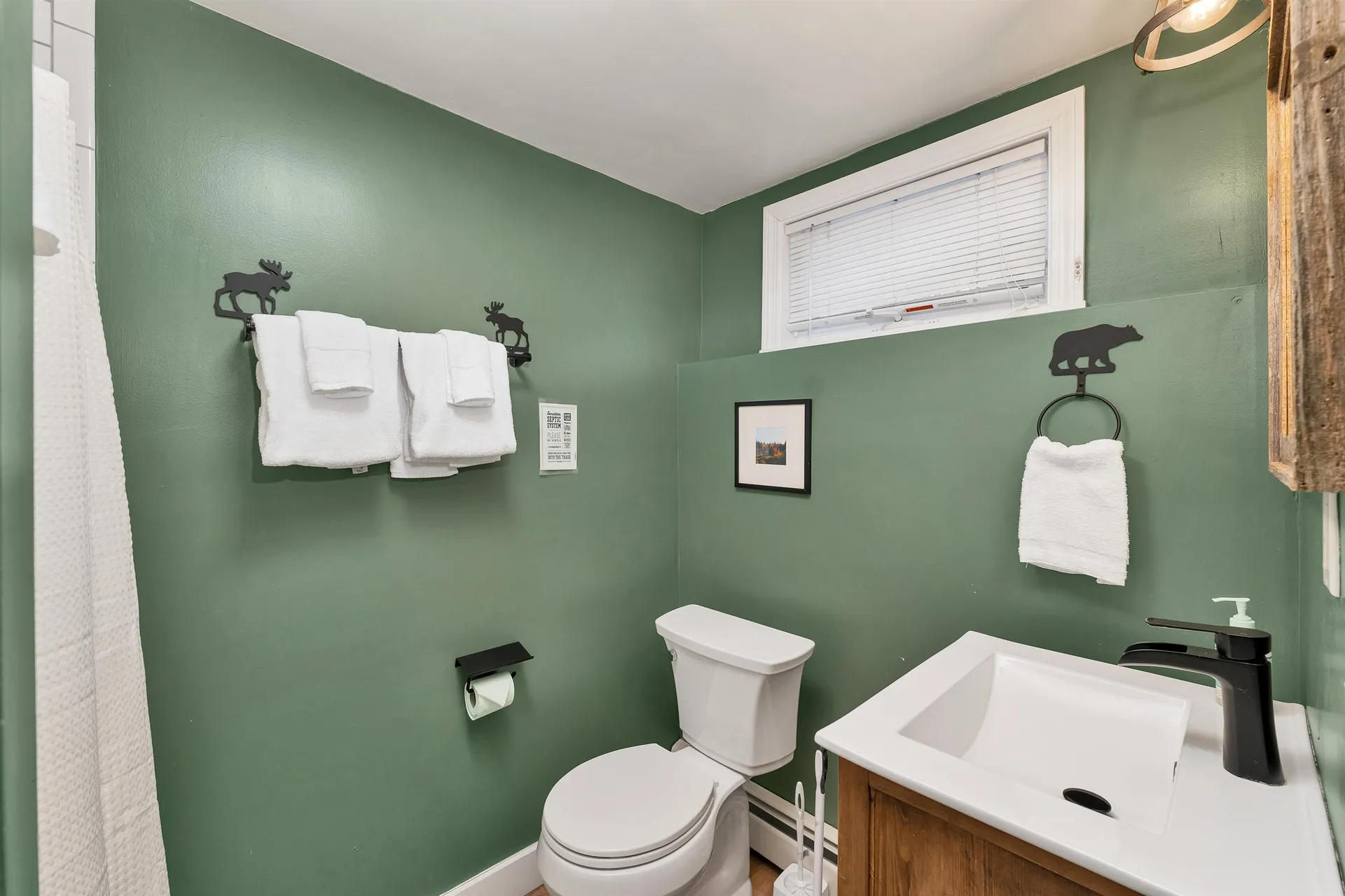 40 Deer Run Lane Gilford NH 03249