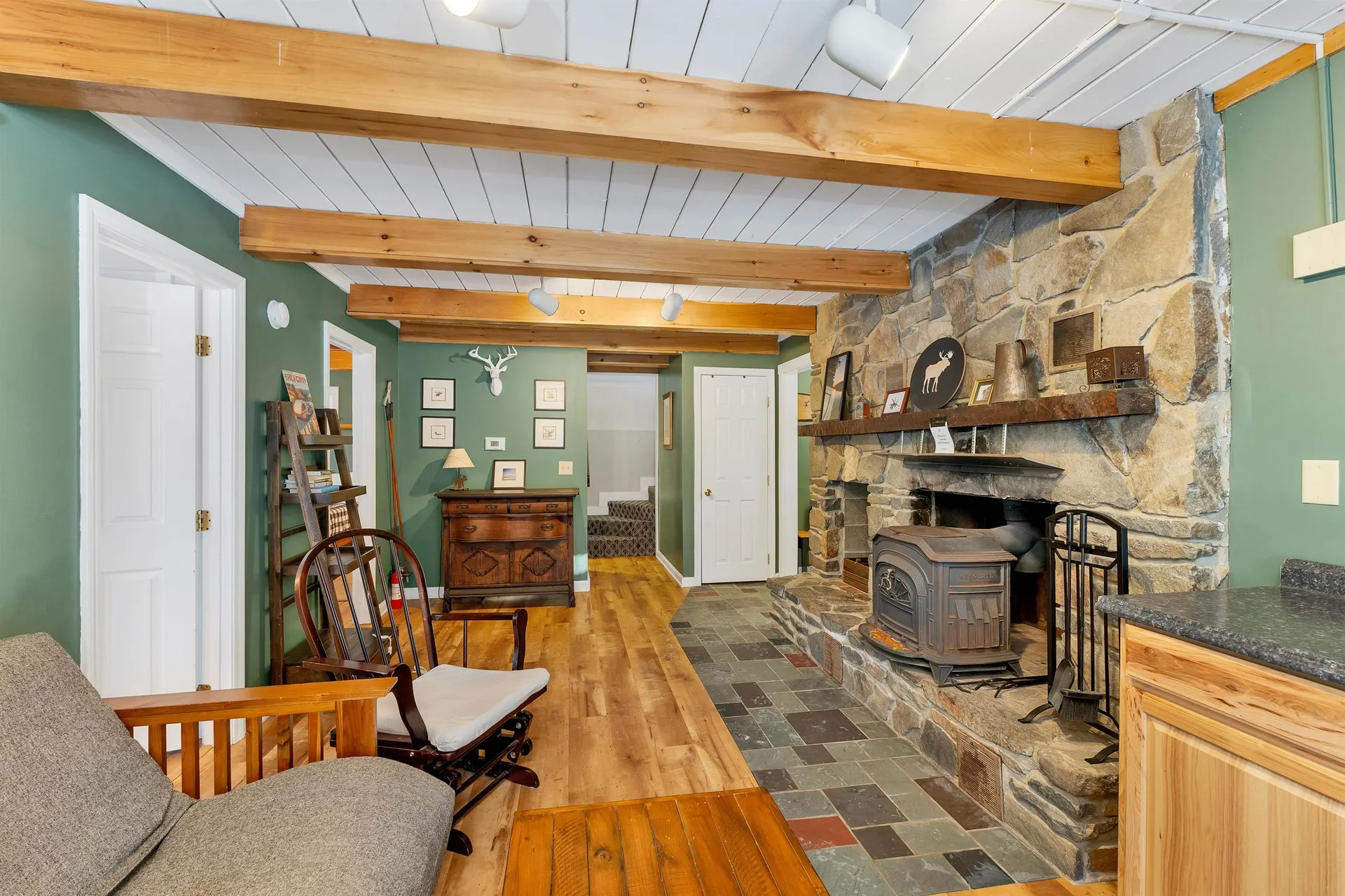 40 Deer Run Lane Gilford NH 03249