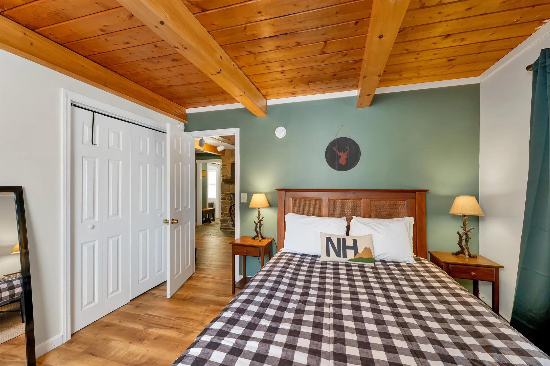 40 Deer Run Lane Gilford NH 03249