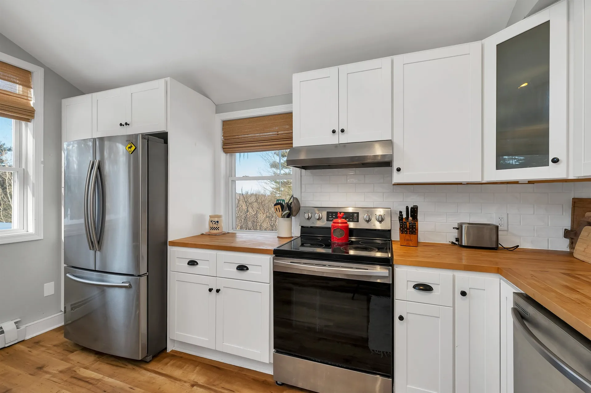 40 Deer Run Lane Gilford NH 03249