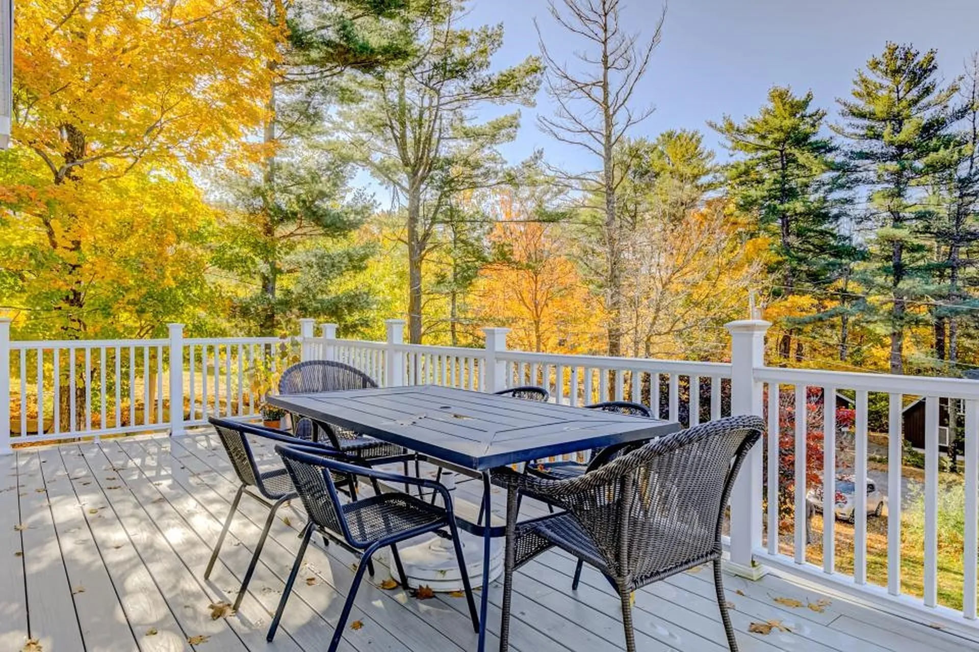 40 Deer Run Lane Gilford NH 03249