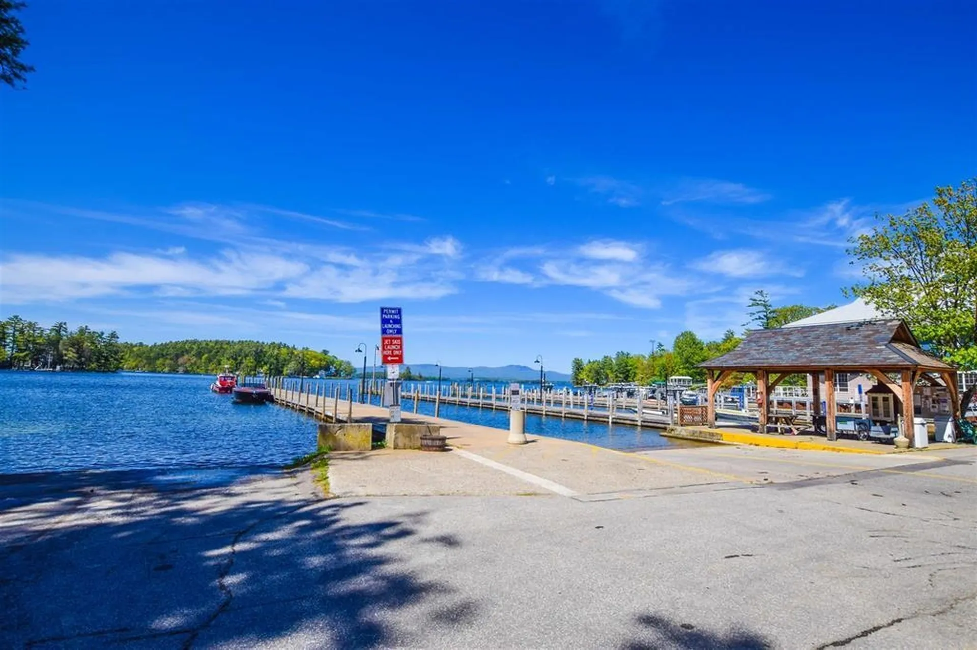 40 Deer Run Lane Gilford NH 03249