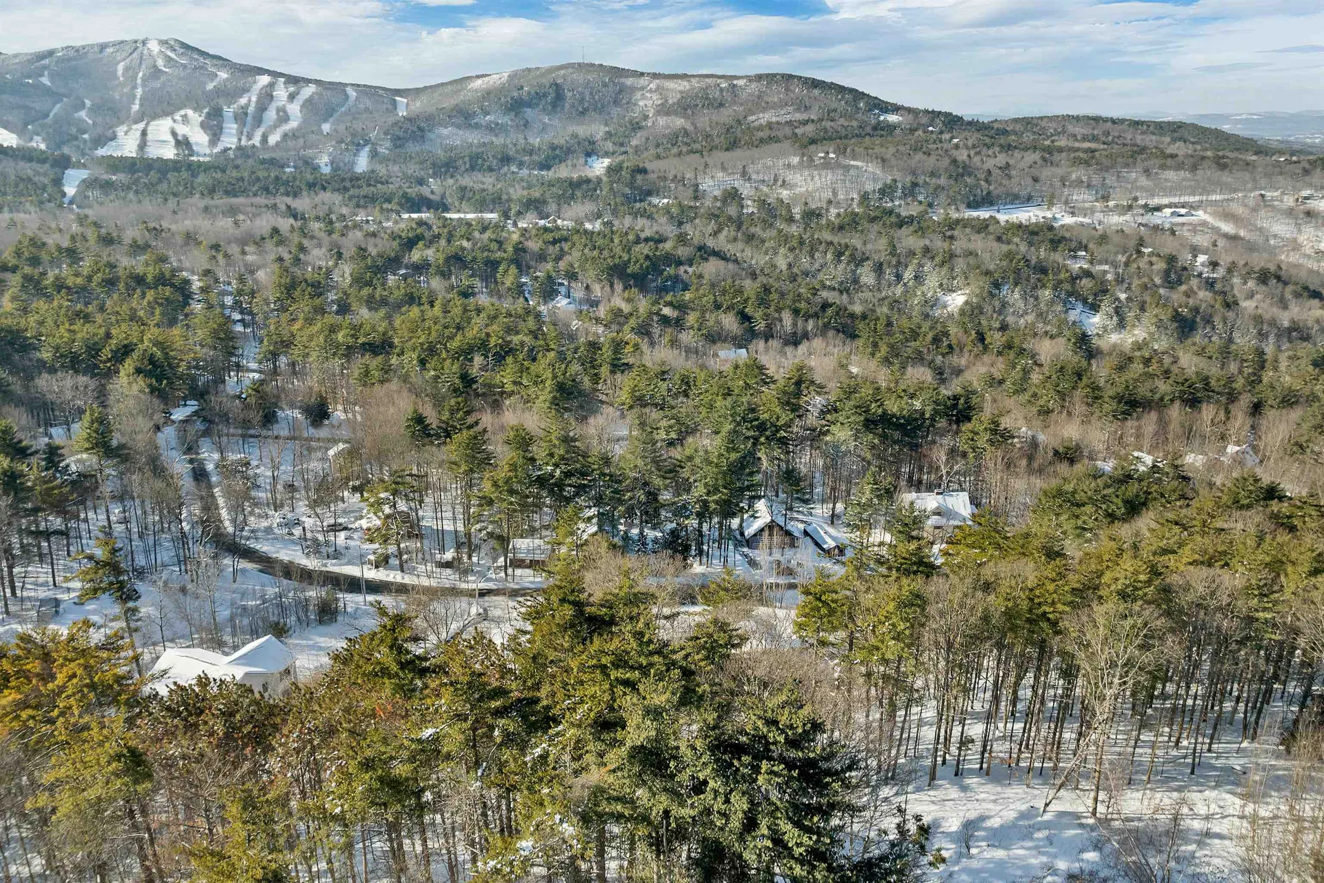 40 Deer Run Lane Gilford NH 03249