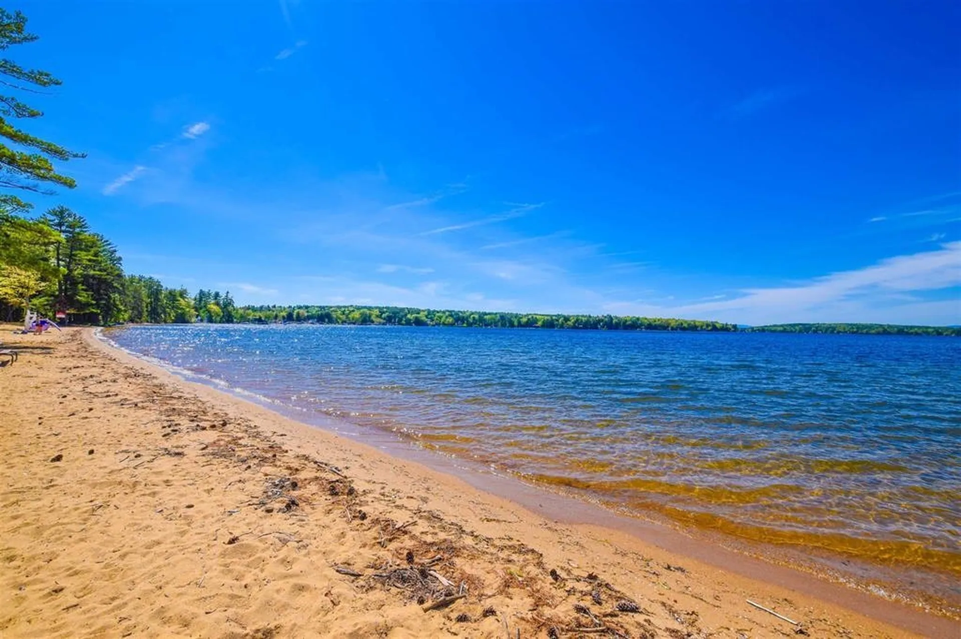 40 Deer Run Lane Gilford NH 03249