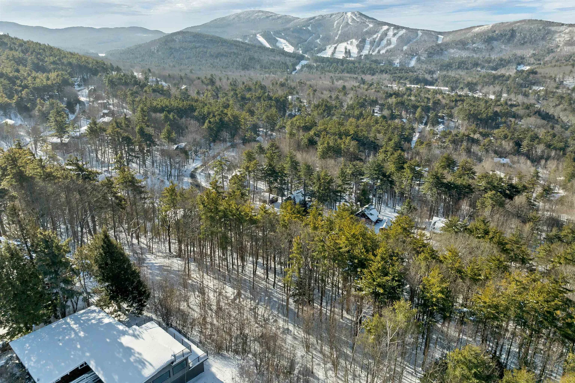 40 Deer Run Lane Gilford NH 03249