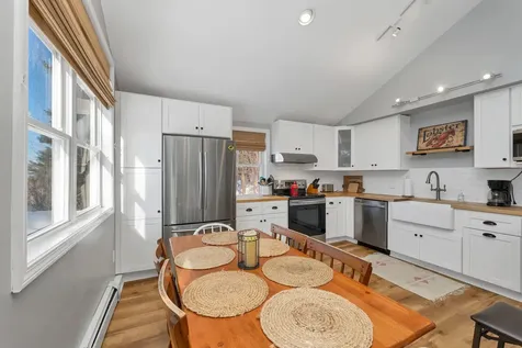 40 Deer Run Lane Gilford NH 03249