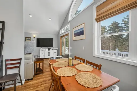 40 Deer Run Lane Gilford NH 03249