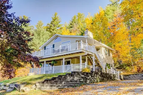 40 Deer Run Lane Gilford NH 03249