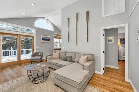 40 Deer Run Lane Gilford NH 03249