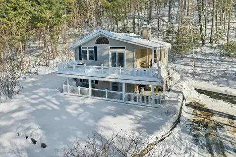 40 Deer Run Lane Gilford NH 03249