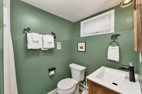 40 Deer Run Lane Gilford NH 03249