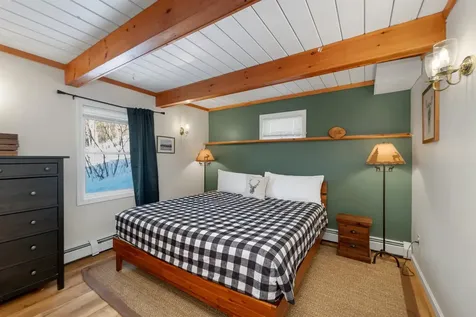 40 Deer Run Lane Gilford NH 03249