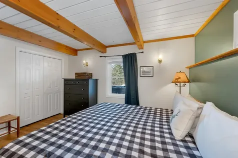 40 Deer Run Lane Gilford NH 03249